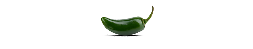 Green Chilli
