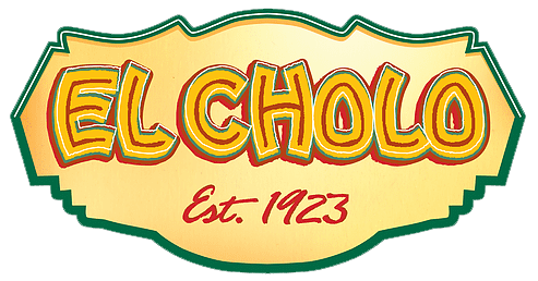 EL CHOLO Logo