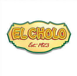 EL Cholo gift card